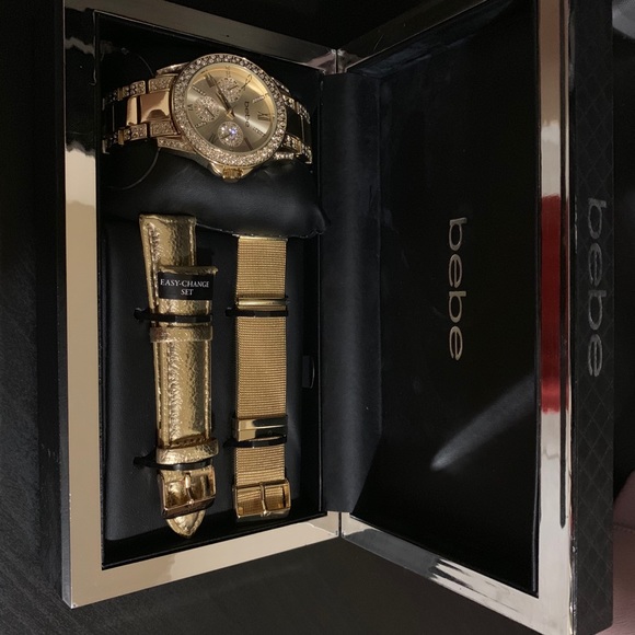 Bebe Watch - Picture 2 of 2